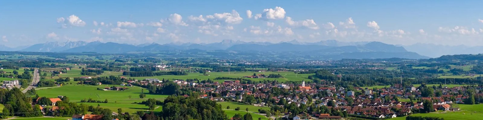 Essen in Dietmannsried