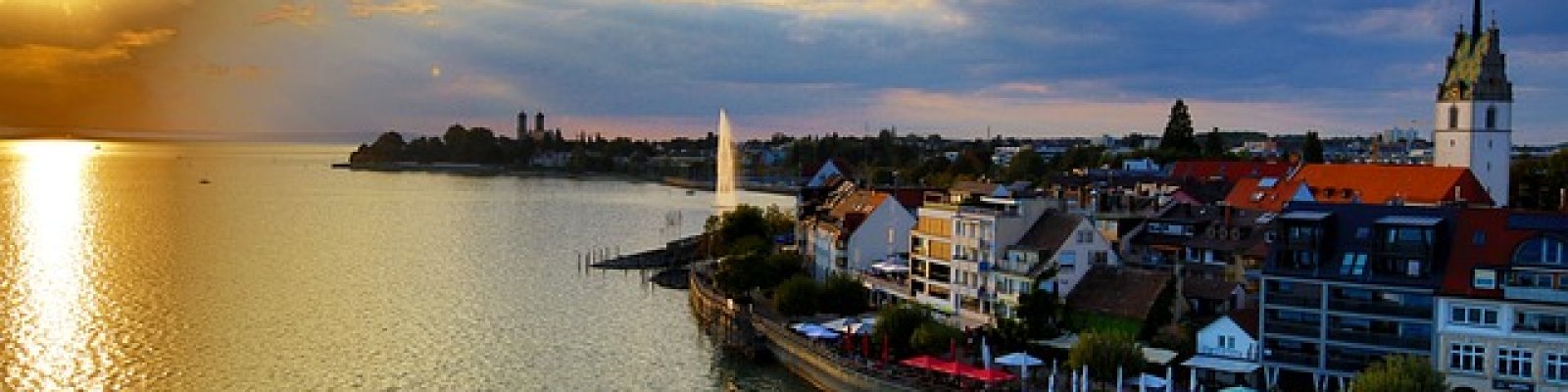 Friedrichshafen